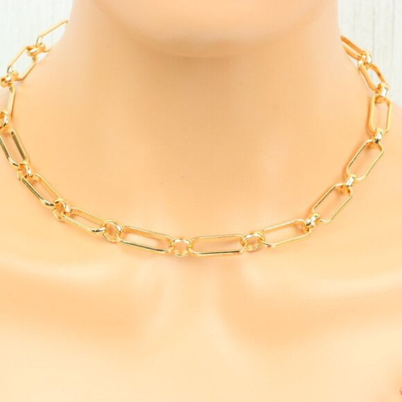 "Minimalist & Elegant Necklace Chain – Perfect for Women & Girls | UNVRC1570 - Picture 8 of 10